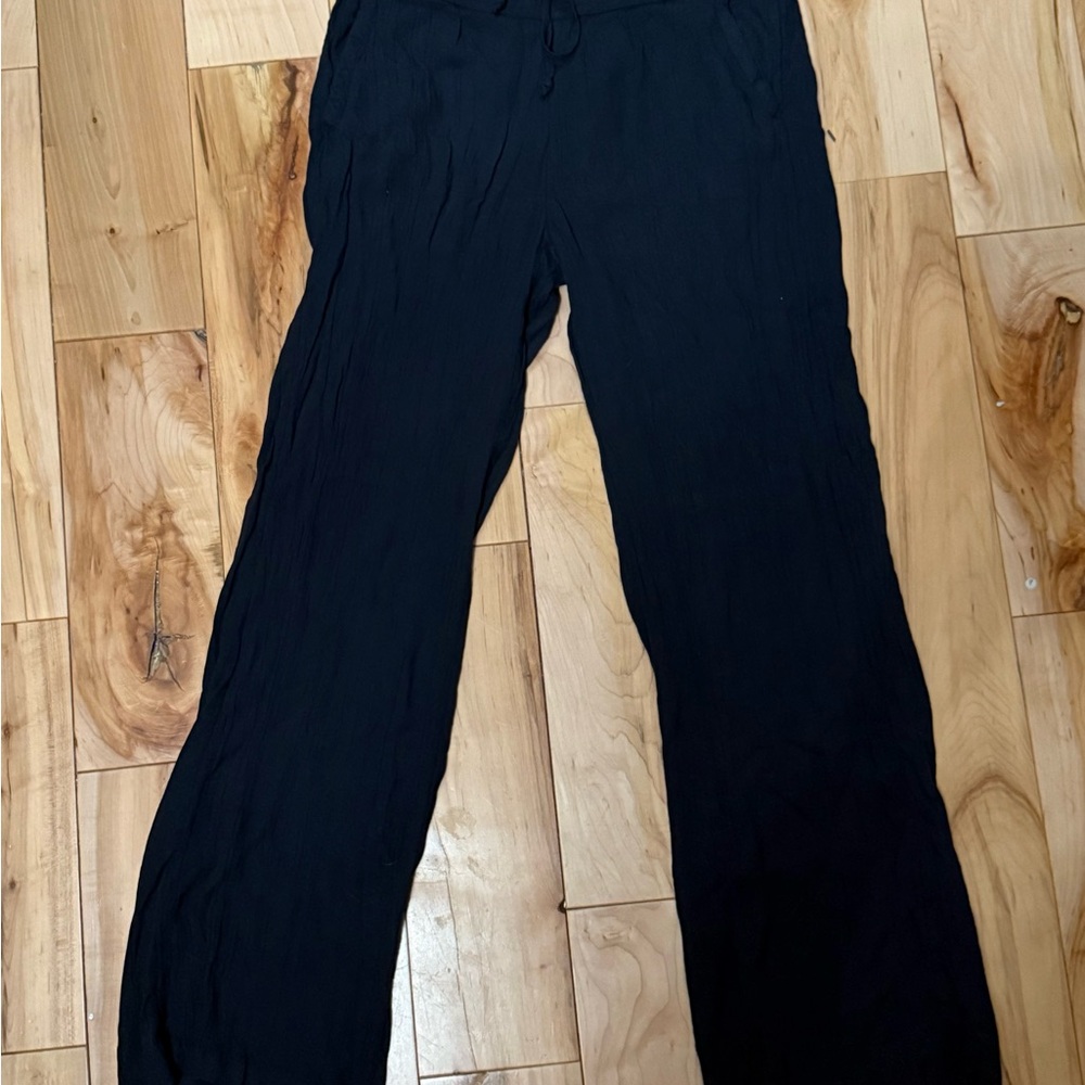 Prana Women's Linen Beach Pants